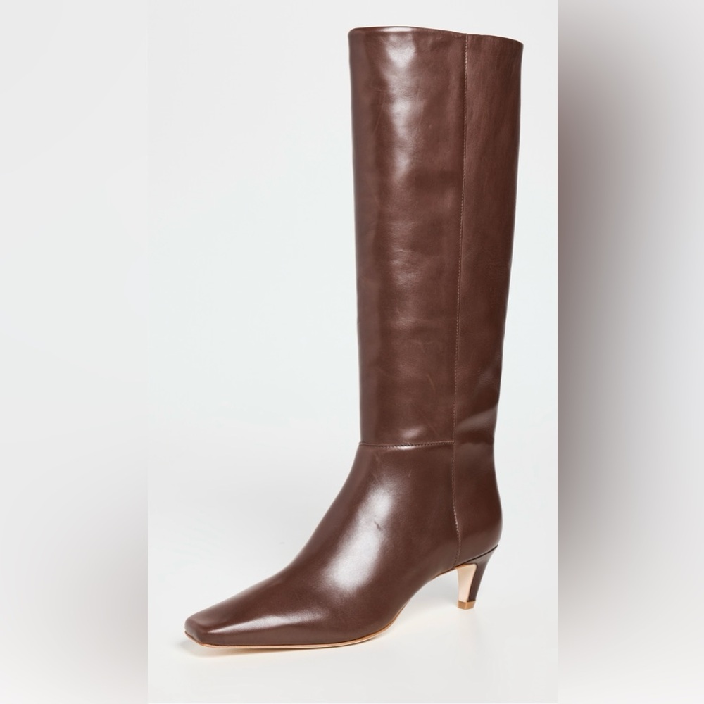 SOLD ❌Reformation Remy Boots NEW